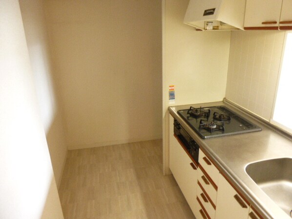 シティガーデン広畑の物件内観写真